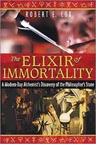 THE ELIXIR OF IMMORTALITY